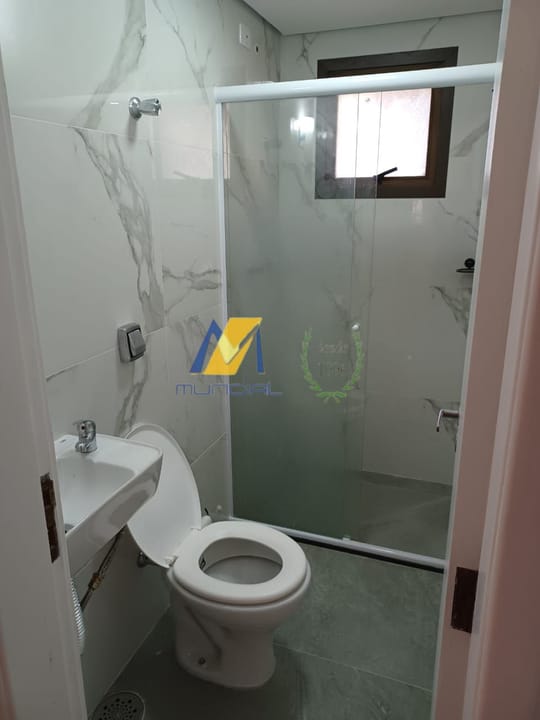 Apartamento para alugar com 4 quartos, 96m² - Foto 19