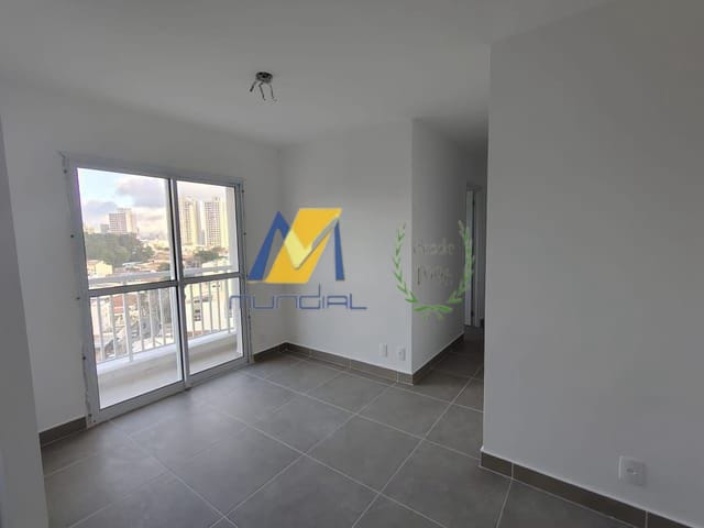 Apartamento para alugar com 2 quartos, 50m² - Foto 39