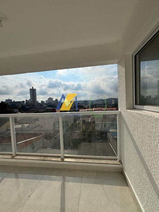 Apartamento para alugar com 3 quartos, 160m² - Foto 35