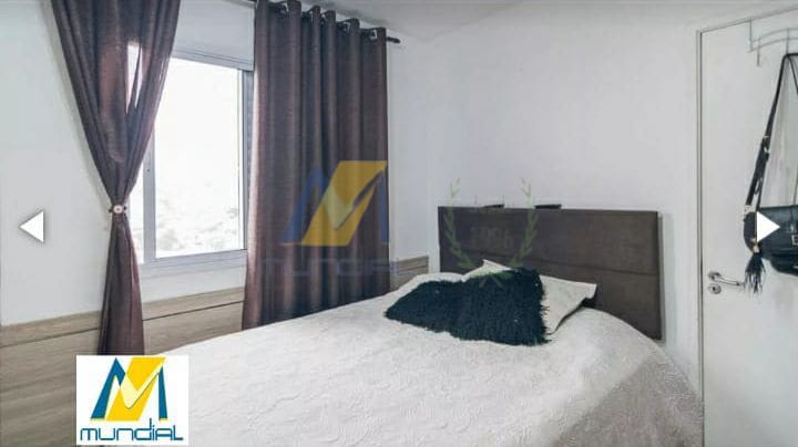 Apartamento à venda com 2 quartos, 45m² - Foto 5