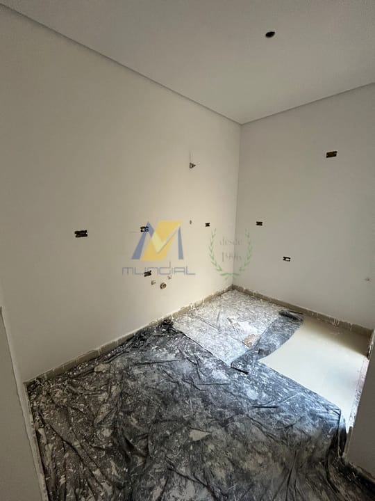 Apartamento à venda com 2 quartos, 61m² - Foto 11