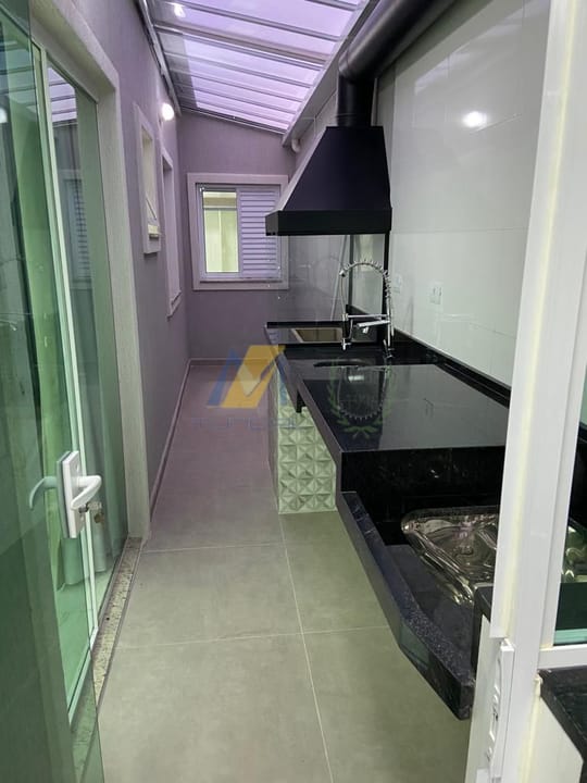 Apartamento à venda com 3 quartos, 90m² - Foto 7