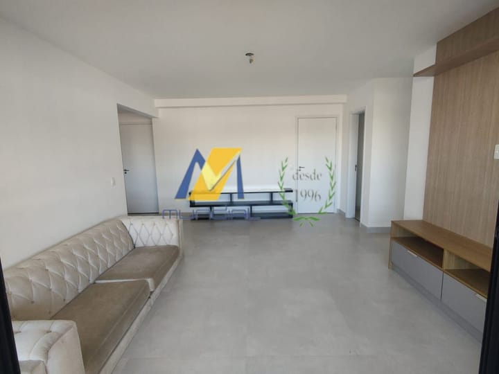 Apartamento para alugar, 101m² - Foto 9