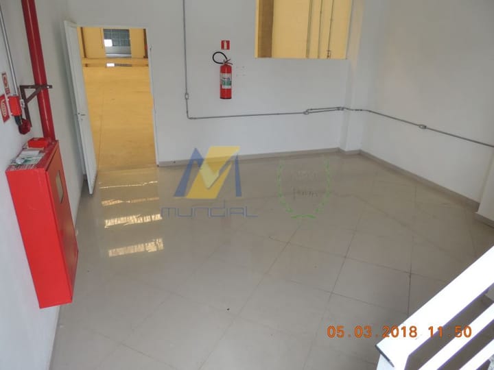 Depósito-Galpão-Armazém à venda, 1350m² - Foto 29