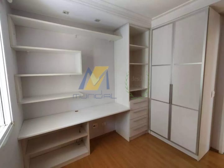 Apartamento para alugar com 3 quartos, 100m² - Foto 17