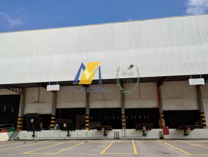 Depósito-Galpão-Armazém para alugar, 11000m² - Foto 17