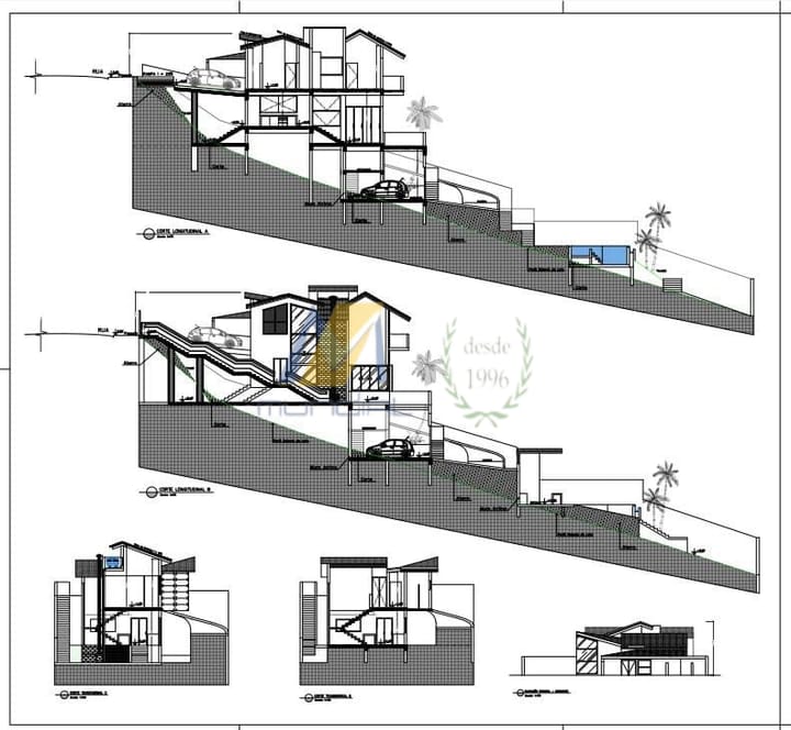 Terreno à venda, 600m² - Foto 2