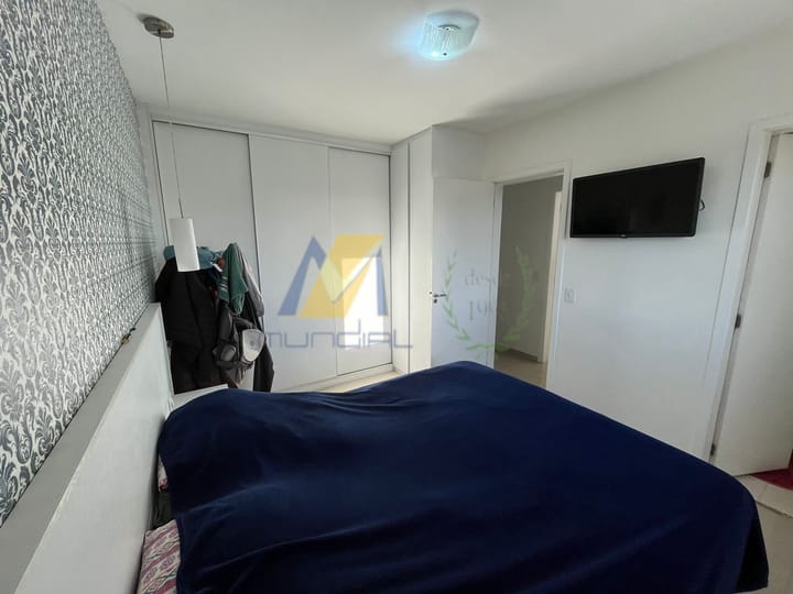 Apartamento à venda com 3 quartos, 80m² - Foto 30