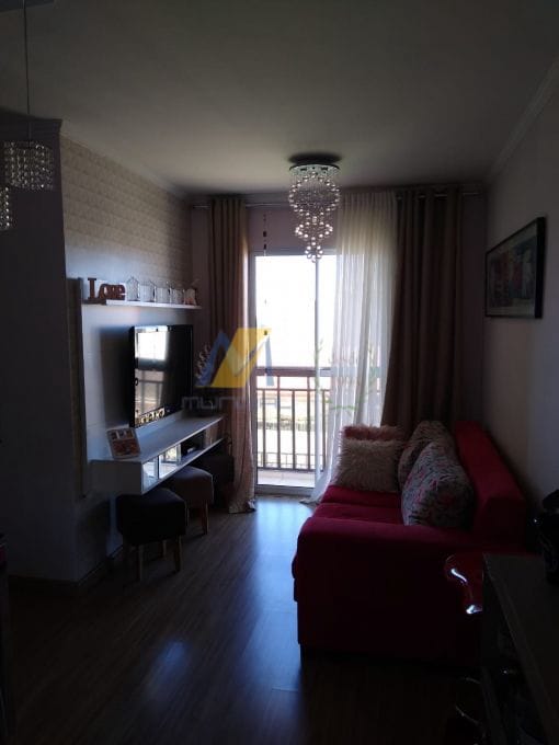 Apartamento à venda com 3 quartos, 60m² - Foto 27