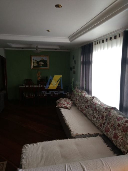 Apartamento à venda com 4 quartos, 138m² - Foto 20