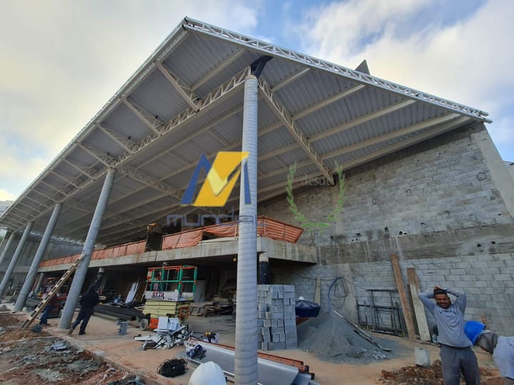 Loja-Salão para alugar, 431m² - Foto 14