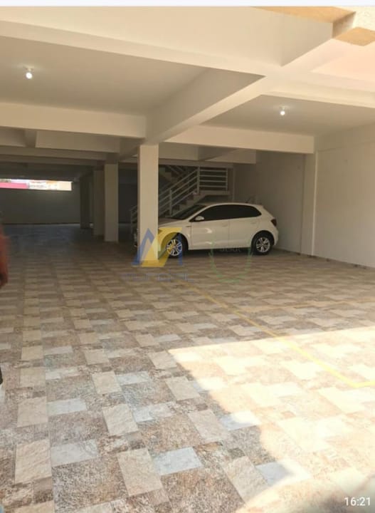 Apartamento à venda com 2 quartos, 43m² - Foto 5