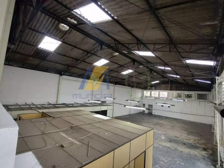 Depósito-Galpão-Armazém para alugar, 698m² - Foto 35