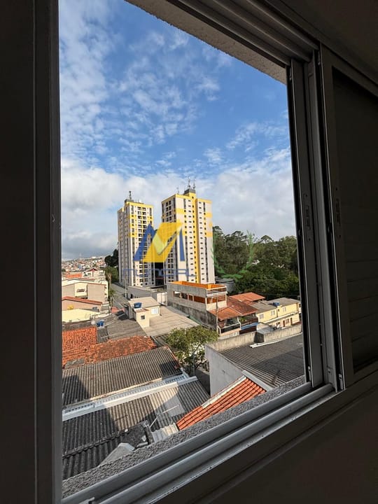 Apartamento para alugar com 3 quartos, 160m² - Foto 47