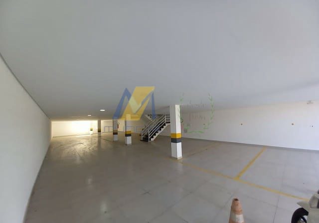 Apartamento à venda com 2 quartos, 52m² - Foto 9