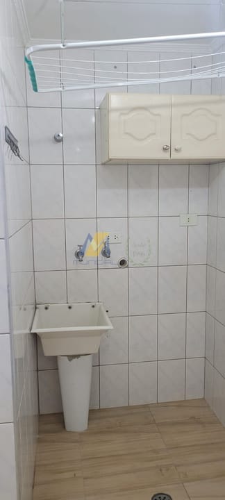 Apartamento à venda com 2 quartos, 50m² - Foto 10