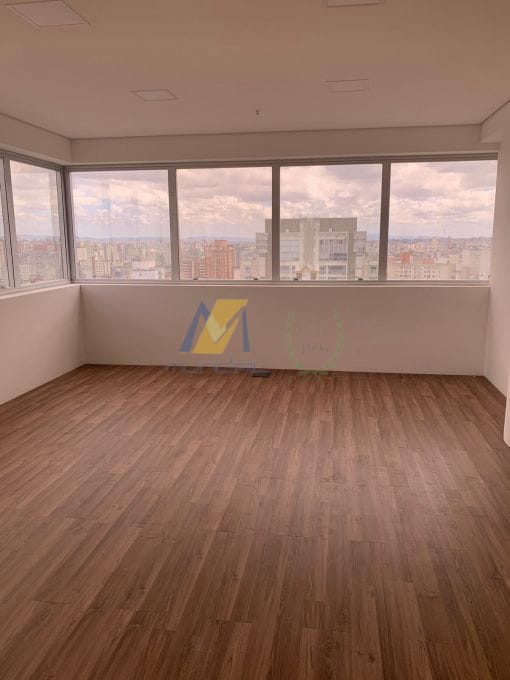 Conjunto Comercial-Sala para alugar, 37m² - Foto 8