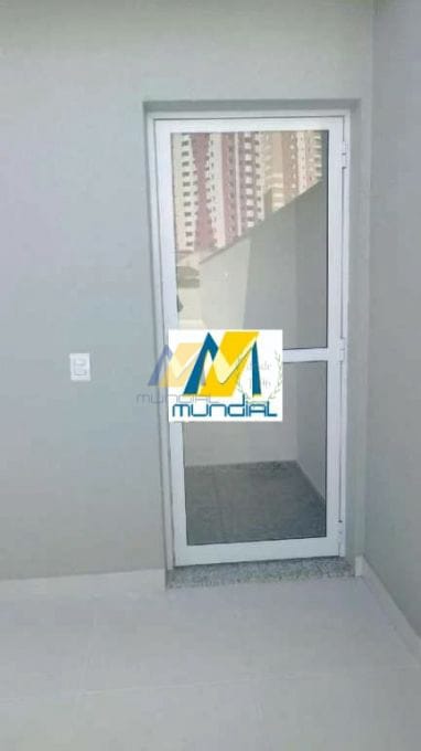 Apartamento à venda com 2 quartos, 102m² - Foto 7