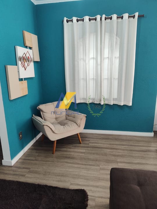 Casa à venda com 3 quartos, 202m² - Foto 50