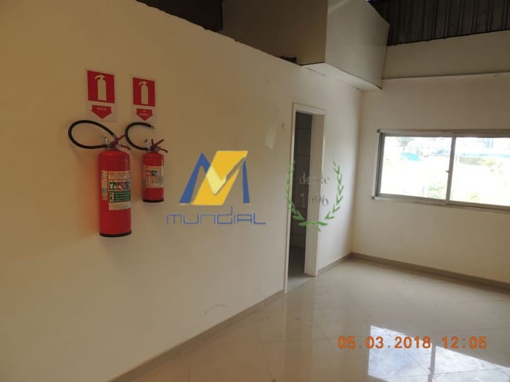 Depósito-Galpão-Armazém à venda, 1350m² - Foto 21