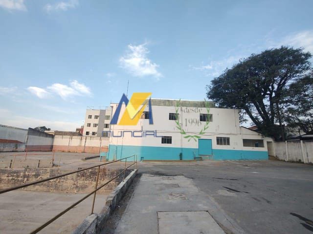 Loteamento e Condomínio para alugar, 3623m² - Foto 48