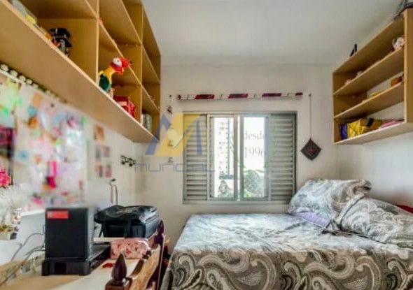 Apartamento à venda com 3 quartos, 110m² - Foto 24