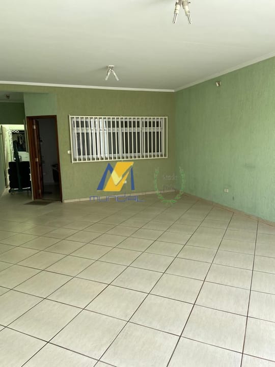 Casa à venda com 3 quartos, 166m² - Foto 30