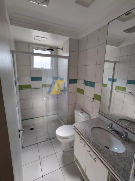 Apartamento para alugar com 3 quartos, 100m² - Foto 20