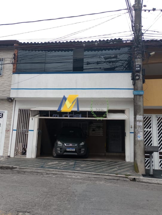 Casa à venda com 3 quartos, 199m² - Foto 18