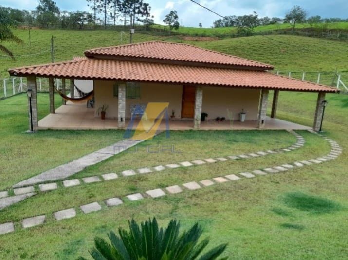 Fazenda à venda com 2 quartos, 113000m² - Foto 21