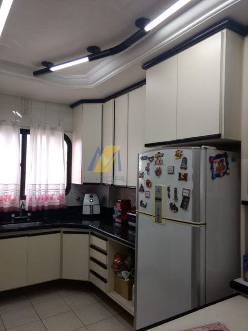 Apartamento à venda com 4 quartos, 138m² - Foto 24