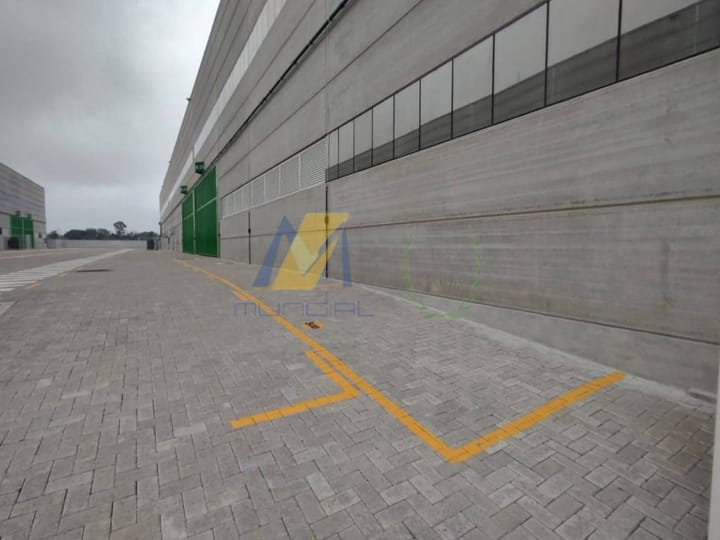 Depósito-Galpão-Armazém para alugar, 2795m² - Foto 13