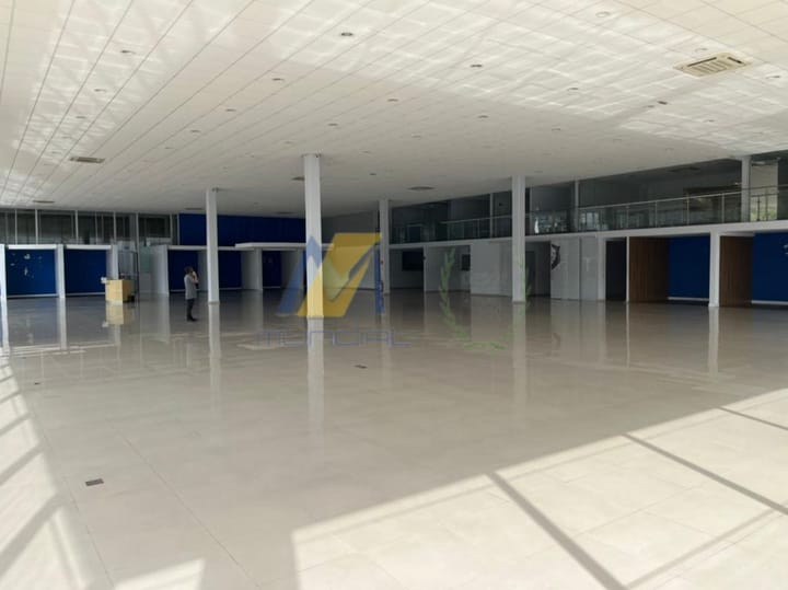 Loteamento e Condomínio para alugar, 5600m² - Foto 9