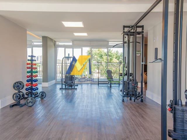 Apartamento para alugar com 2 quartos, 50m² - Foto 28
