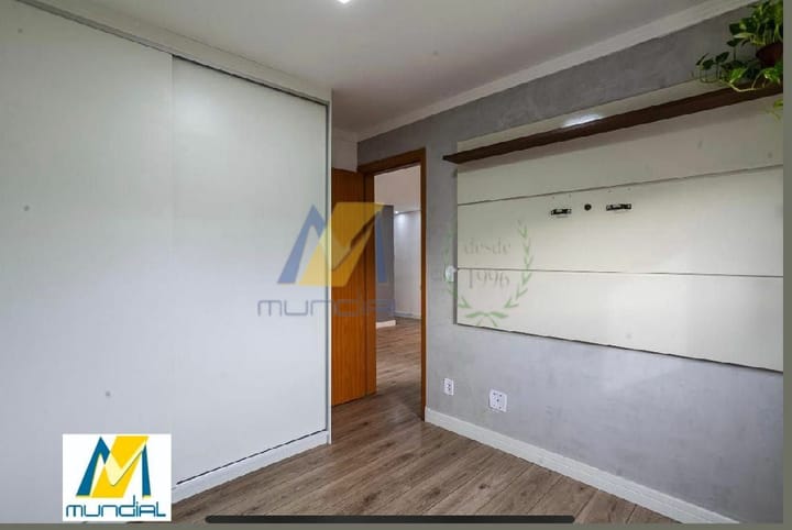 Apartamento à venda com 2 quartos, 52m² - Foto 9