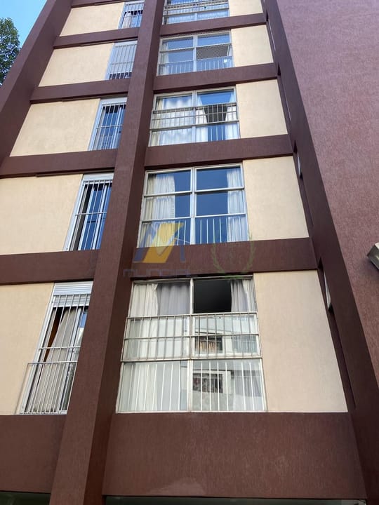 Apartamento à venda com 3 quartos, 105m² - Foto 11