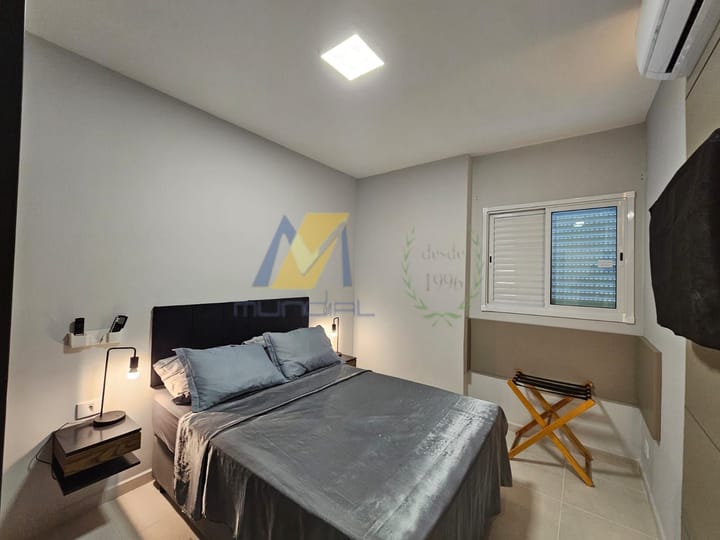 Apartamento à venda com 2 quartos, 77m² - Foto 24