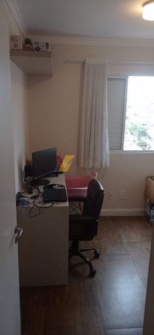 Apartamento à venda com 2 quartos, 45m² - Foto 8