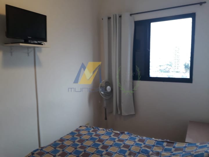 Apartamento à venda com 1 quarto, 35m² - Foto 14