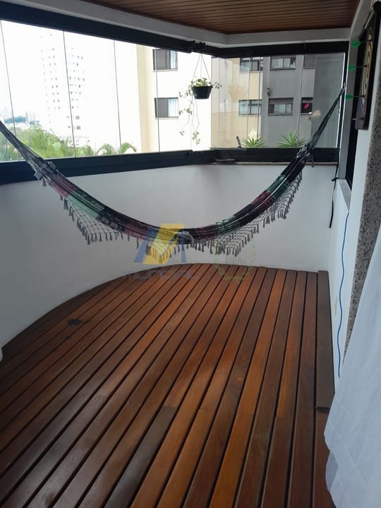 Apartamento para alugar com 3 quartos, 139m² - Foto 33