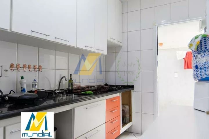 Casa à venda com 3 quartos, 116m² - Foto 15