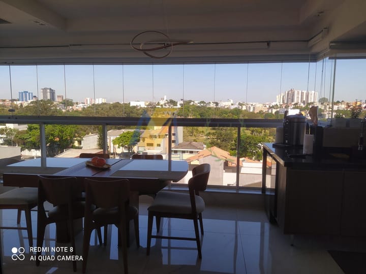 Apartamento à venda com 3 quartos, 164m² - Foto 17