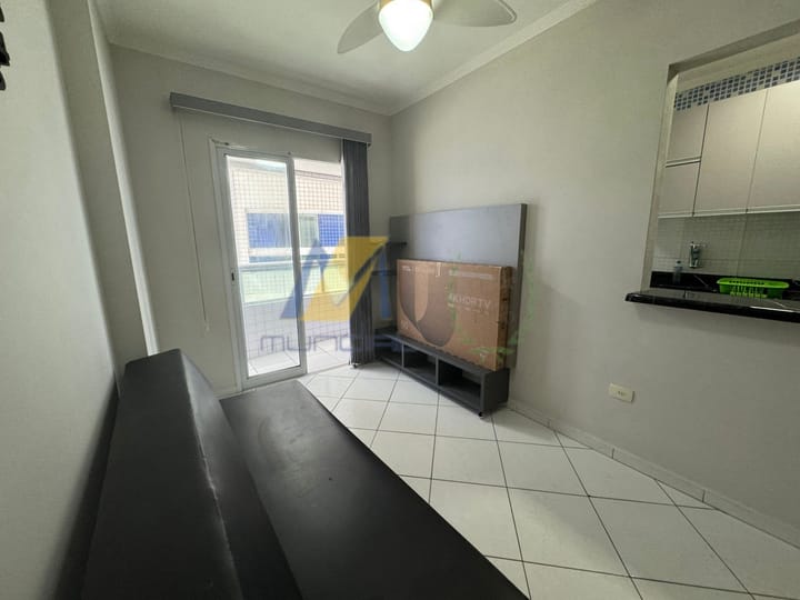 Apartamento à venda com 1 quarto, 50m² - Foto 9