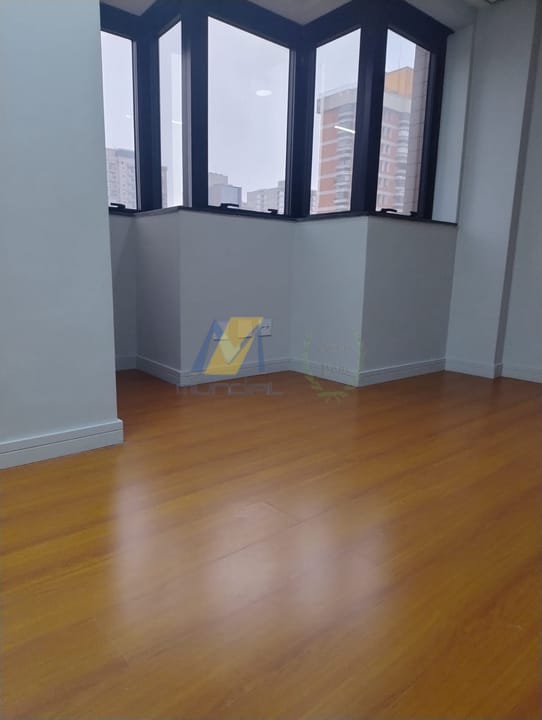 Conjunto Comercial-Sala para alugar, 100m² - Foto 9