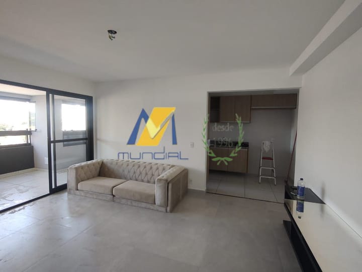 Apartamento para alugar, 101m² - Foto 24