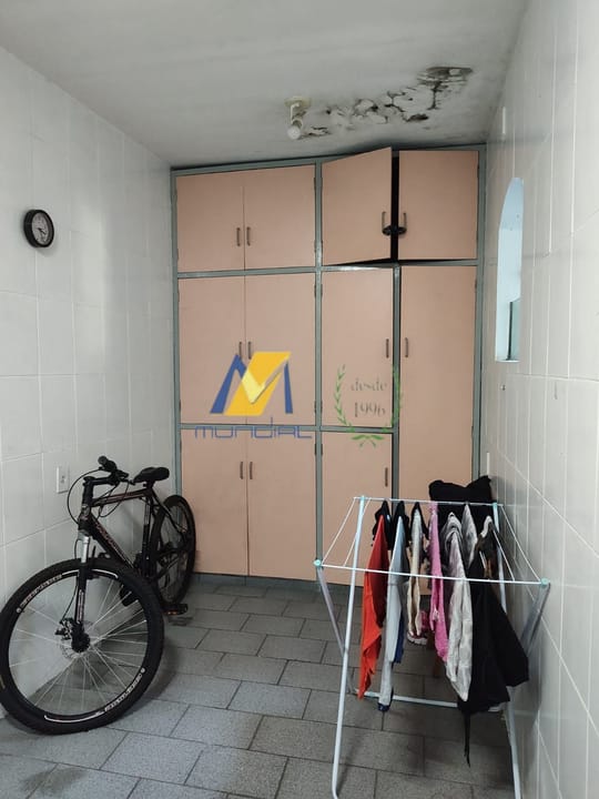 Casa à venda com 3 quartos, 202m² - Foto 32