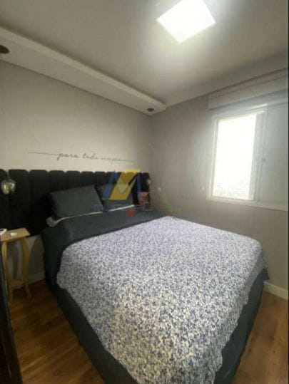 Apartamento à venda com 3 quartos, 68m² - Foto 6