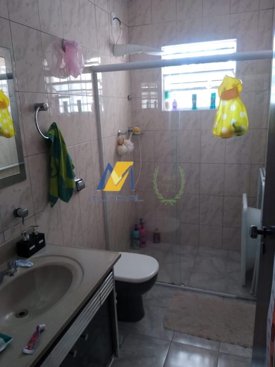 Casa à venda com 3 quartos, 270m² - Foto 11