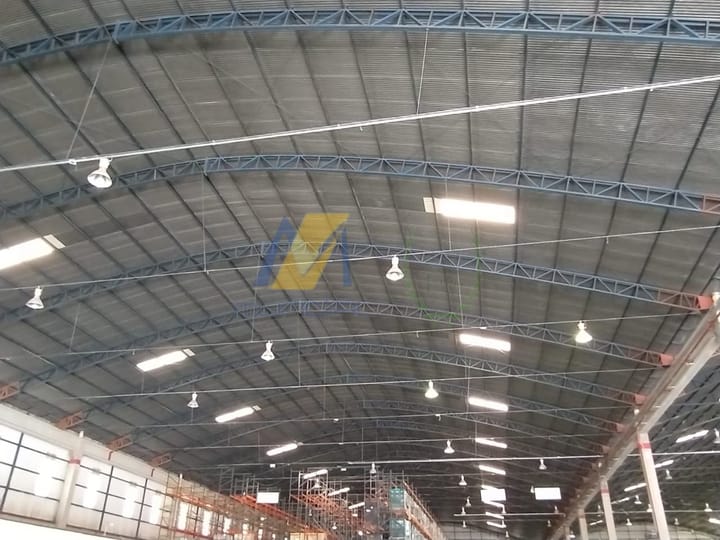 Depósito-Galpão-Armazém para alugar, 11000m² - Foto 20