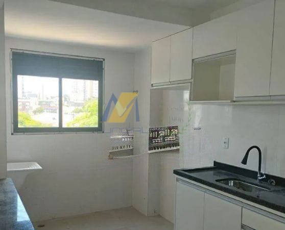 Apartamento para alugar com 2 quartos, 60m² - Foto 6